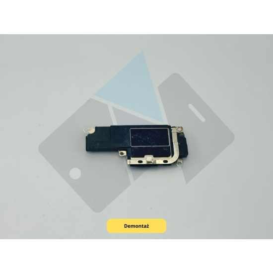 Głośnik dolny Oryginalny iPhone 13 Pro Max Demontaż